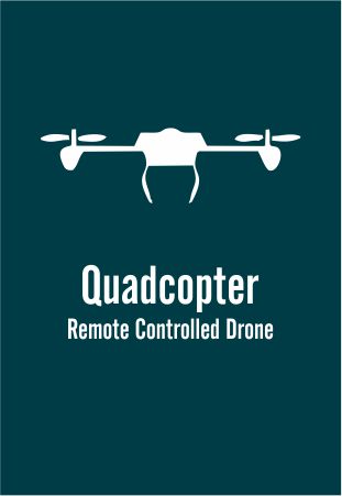 quadcopter