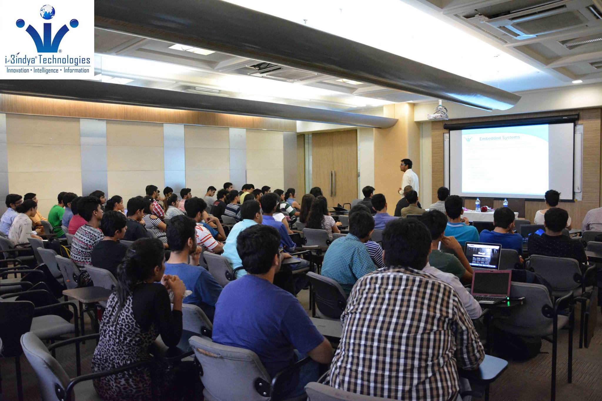 Tilt Me – Workshop on Accelerometer based Wrist controlled Robot ...