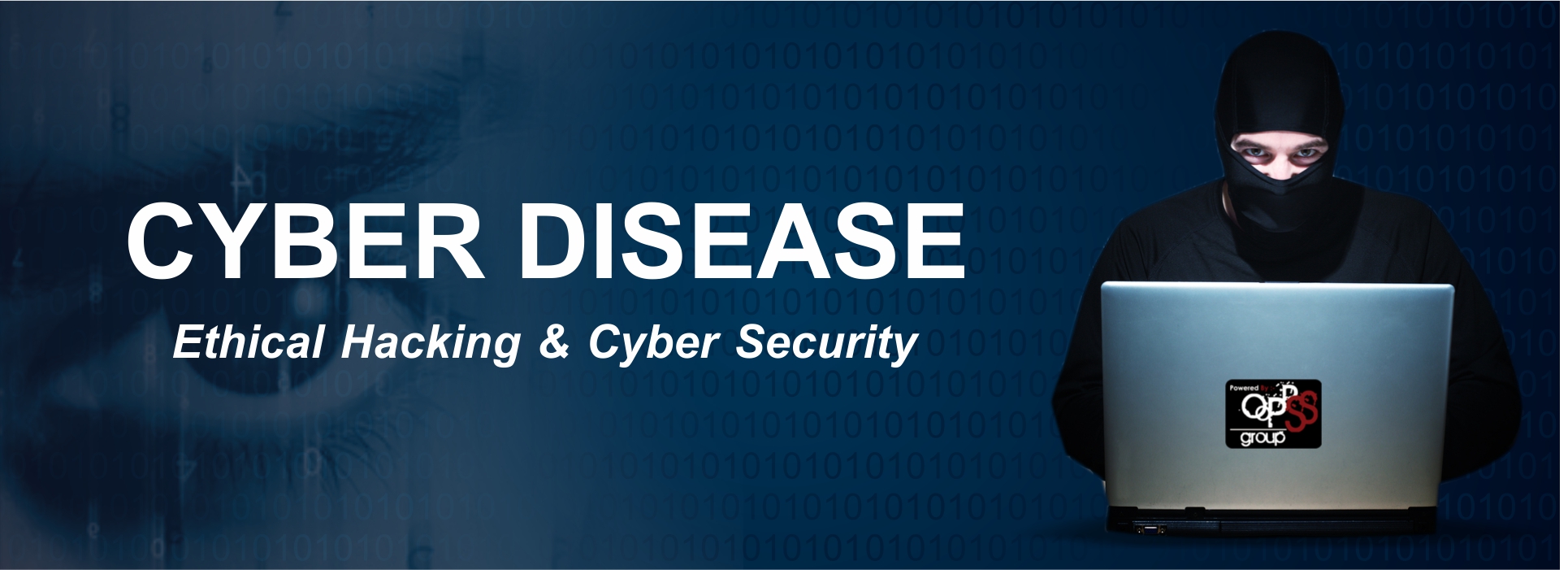 Cyber Disease Workshop on Ethical Hacking and Cyber Security 